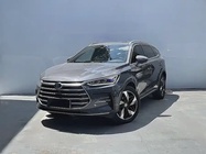 BYD Tang 2023