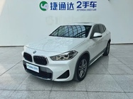BMW X2 2021
