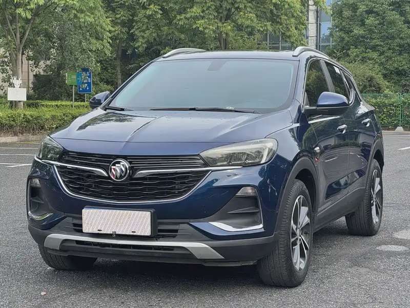 Buick Encore