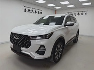 Chery Tiggo 7 2021