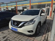 Nissan Murano 2020