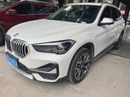 BMW X1 2021