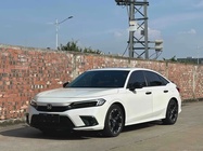 Honda Civic 2021
