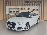 Audi A3 2019