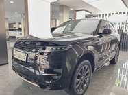 Land Rover Sport 2023