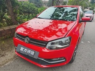 Volkswagen Polo 2013