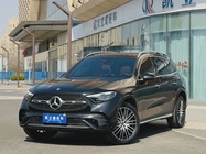Mercedes-Benz GLC-Class 2024