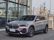 BMW X1 2021