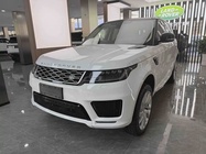 Land Rover Sport 2020