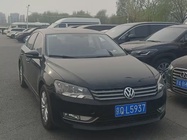 Volkswagen Passat 2012
