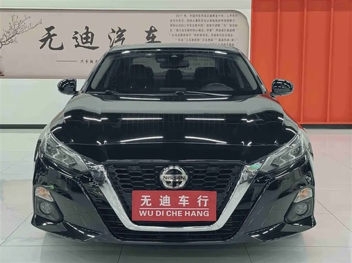 Nissan Teana 2021