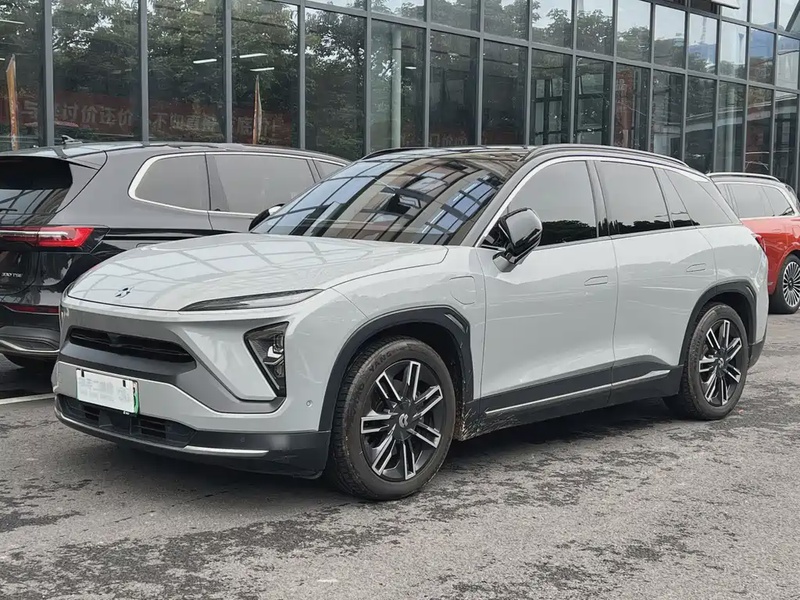 NIO ES6