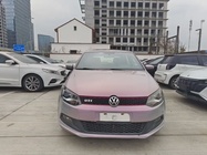 Volkswagen Polo 2014
