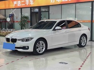 BMW 3 Series 2015