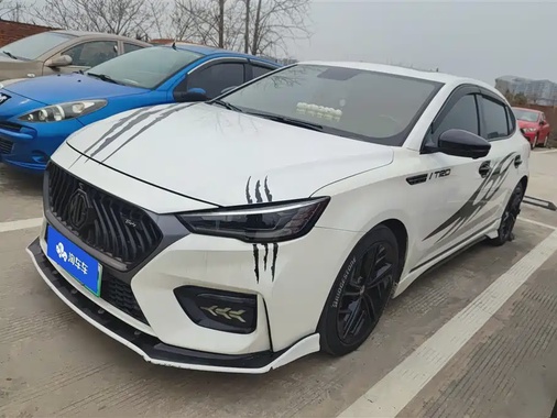 MG 6 2021