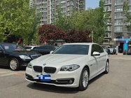 BMW 5 Series 2016