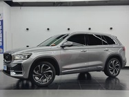 Geely Xingyue L 2022
