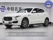 Maserati Levante 2024