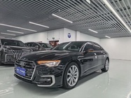 Audi A6 2021