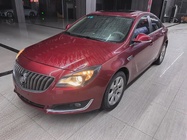 Buick Regal 2015