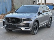 Geely Xingyue L 2025