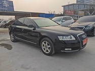 Audi A6 2012