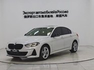 BMW 1 Series 2022