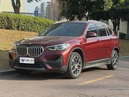 BMW X1 2020