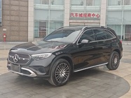 Mercedes-Benz GLC-Class 2025