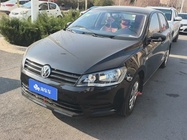 Volkswagen Jetta 2016