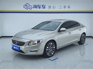 Volvo S60 2018
