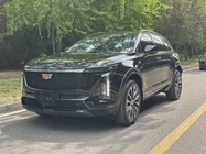 Cadillac XT5 2026