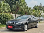 Buick Excelle 2015
