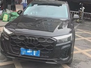 Audi Q7 2024