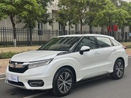 Honda Avancier 2018
