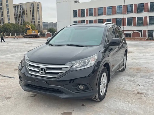 Honda CR-V 2015