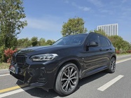 BMW X3 2023