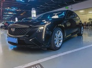 Cadillac CT5 2022