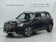 Mercedes-Benz GLB-Class 2025