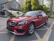 Mercedes-Benz C-Class 2017