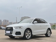 Audi Q3 2017