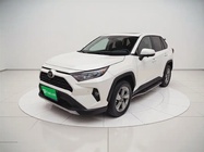 Toyota RAV4 2021