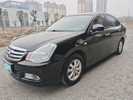 Nissan Sylphy 2017