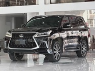 Lexus LX 2020