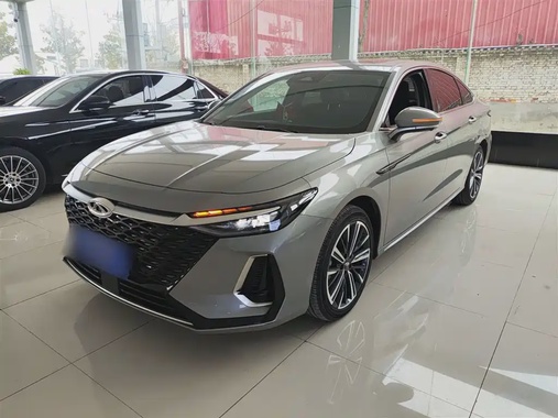 Chery Arrizo 8 2024