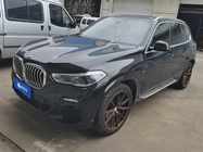 BMW X5 2021