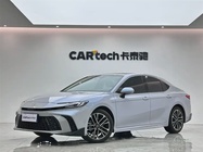 Toyota Camry 2025