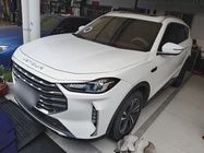 Jetour X70 PLUS 2021