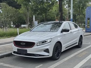 Geely Borui 2022