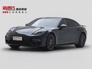Porsche Panamera 2023